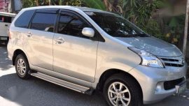 2012 Toyota Avanza 1.3E for sale