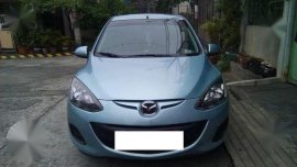 Mazda 2 hatchback 2011 for sale
