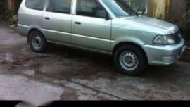 Well maintained 2004 toyota revo diesel