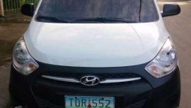 2012 Hyundai I10