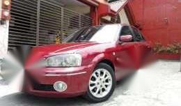 Ford Lynx Ghia 2003 for sale