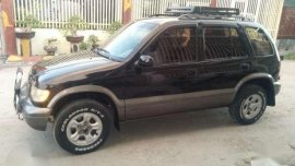 2000 Kia Sportage (120K OBO)