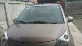 Suzuki Celerio 2011
