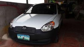 2010 Hyundai accent for sale
