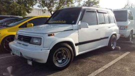 Suzuki Vitara JLX for sale