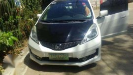 For Sale Honda Jazz 2012
