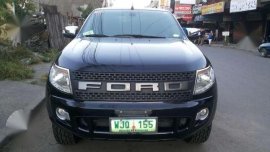 Ford ranger xlt 2013 for sale