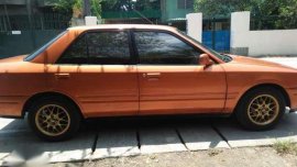 Mazda 323 fresh for sale