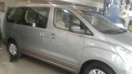 Hyundai Grand starex 2.5 L all in low dp