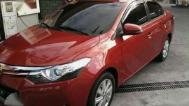 Toyota vios g 2014 for sale