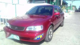 Toyota Corolla for sale