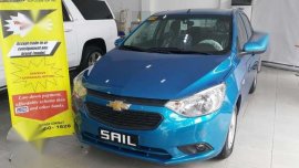 Chevrolet Sail Sedan for sale