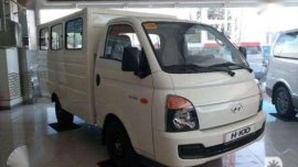 2017 Hyundai H100 for sale