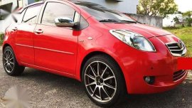 2008 Toyota Yaris 1.5G for sale