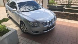 Toyota Camry 3.5Q for sale