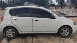 Chevrolet Aveo for sale
