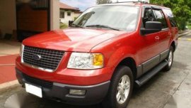 Ford Expedition 2004 for sale