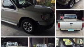 2011 Nissan frontier for sale
