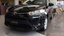 Toyota vios e manual
