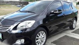 2012 Toyota Vios 1.5G for sale