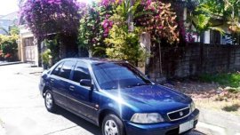 1998 Honda City EXi matic for sale