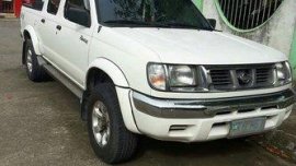 For sale Nissan Frontier 2003