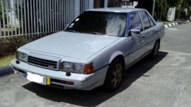 1988 Mitsubishi Galant for sale