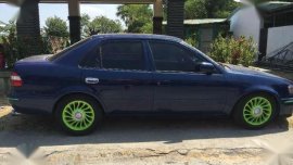 2002 Toyota Lovelife for sale