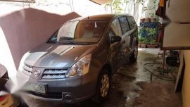 Nissan Livina Manual 2008 for sale