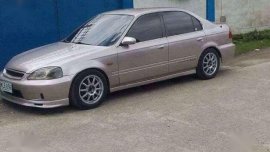 Honda civicvtec sirbody for sale