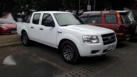 Ford Ranger 2007