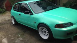 Honda Civic for sale