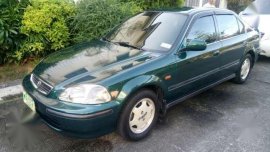 Honda Civic vti for sale