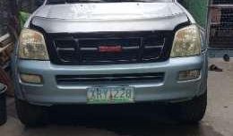 Isuzu Ls Dmax 2004 Diesel for sale