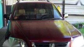 For Sale Honda CRV 