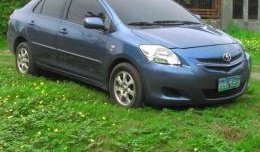 Toyota vios E for sale