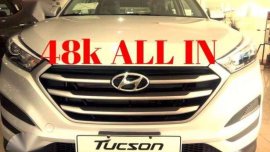Hyundai tucson 2.0 GL for sale