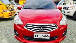 2014 Mitsubishi Mirage G4 GLS for sale