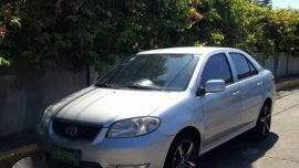 Toyota Vios 2004 1.5 G for sale