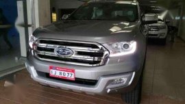  Ford Everest 2016 for sale