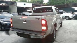 2009 Toyota Hilux G Lithium MT DSL for 685k