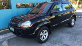 2009 Hyundai Tucson CRDi for sale