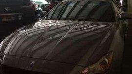 Maserati Quattroporte 2016