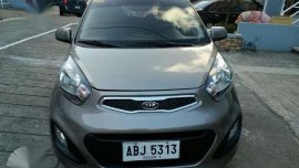Kia picanto 2015 for sale