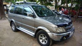 Isuzu Crosswind Xuvi 2006