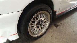 1997 Mitsubishi Lancer Manual V6 176hp