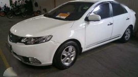 2012 Kia Forte LX 1.6 Automatic for sale