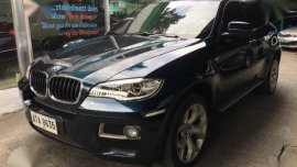 2015 BMW X6 XDRIVE 30d Sports TURBO DIESEL local