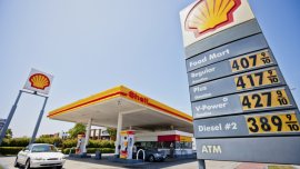 Pilipinas Shell launchs an innovative app to report accidents for motorists this Holy Week 