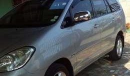 Toyota Innova G 2008 for sale